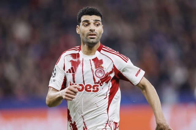 Mehdi Taremi