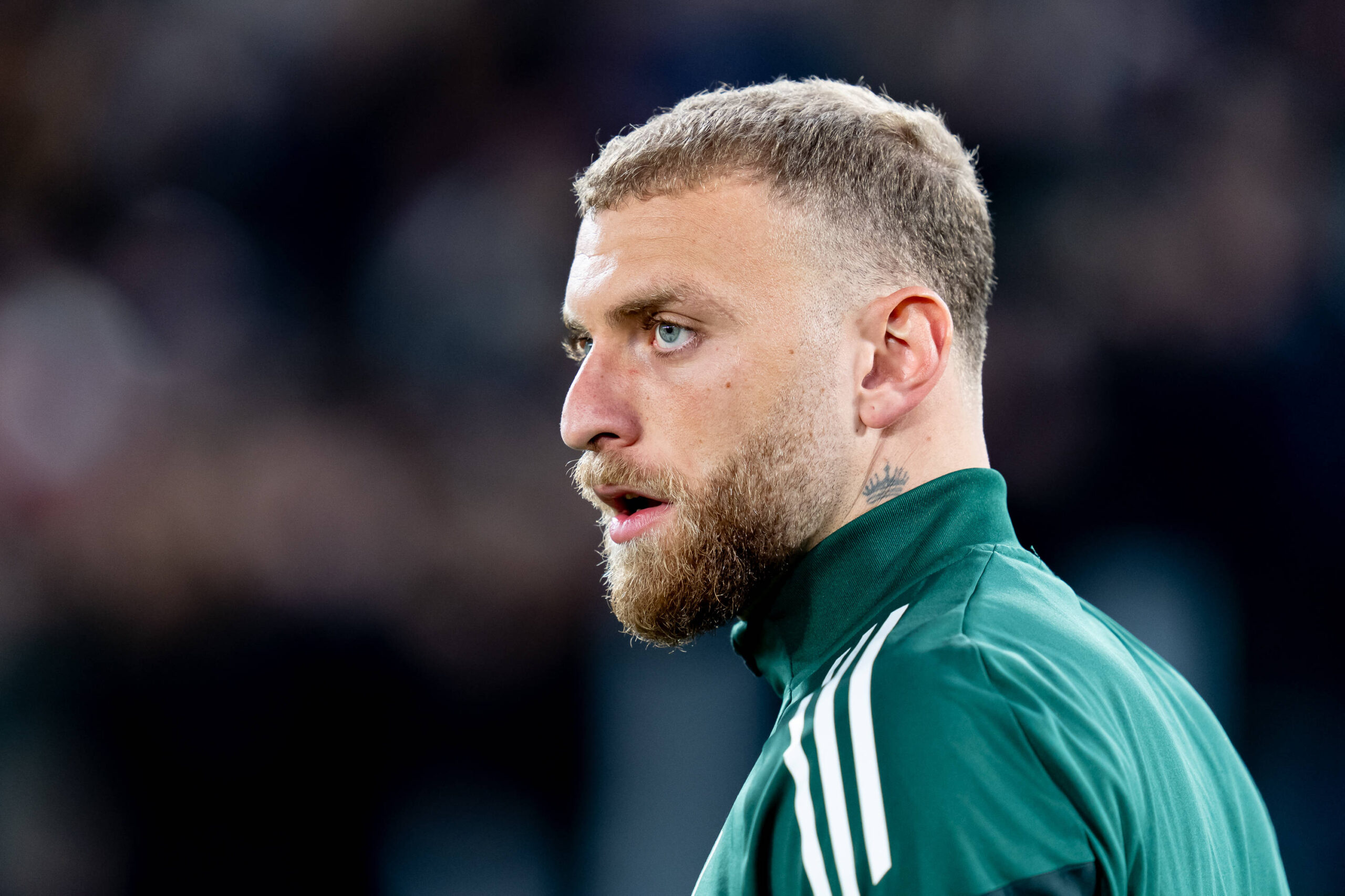 Michele Di Gregorio, seconda stagione alla Juventus