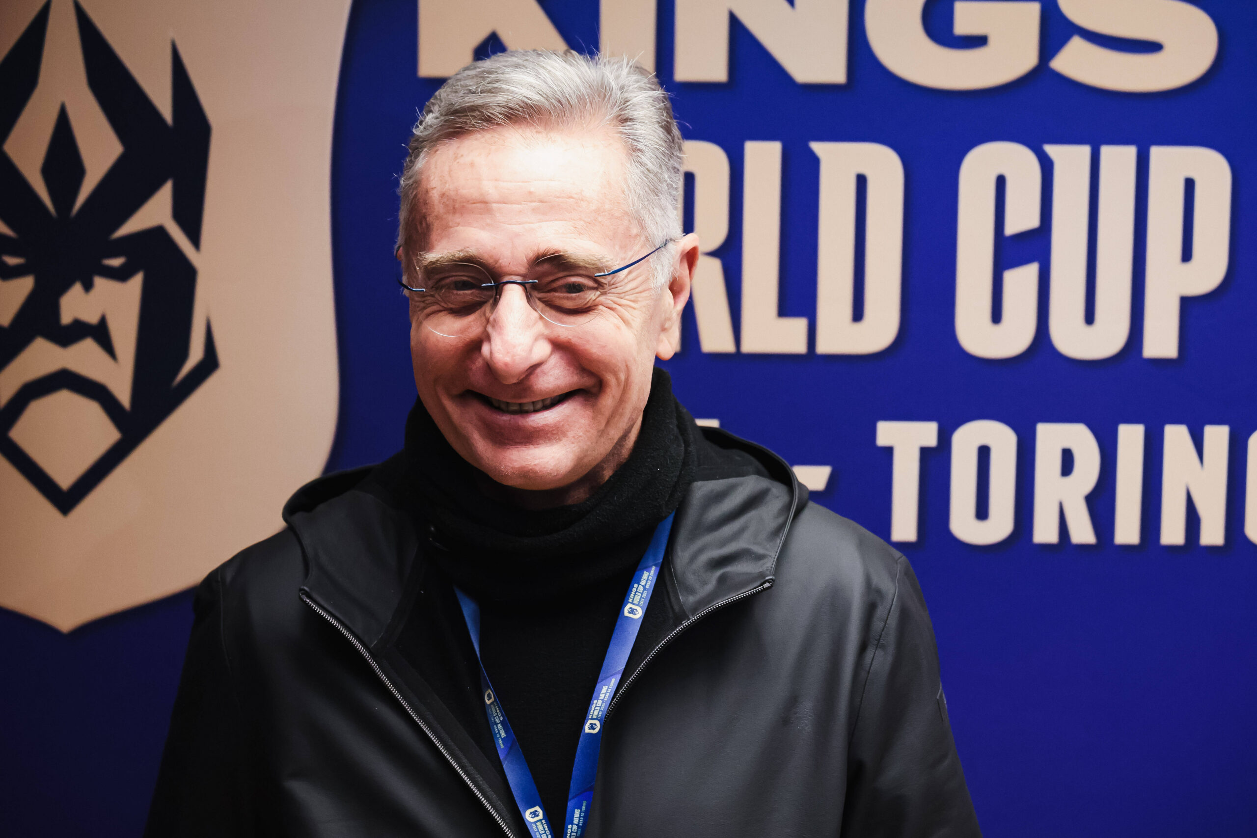 Bonolis conduttore televisivo