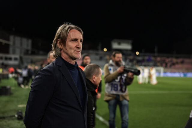 Davide Nicola