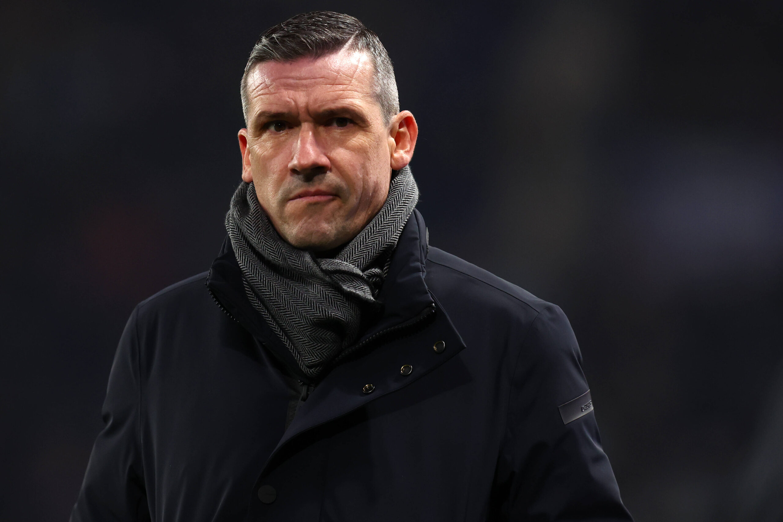 ottolini ds della Juventus