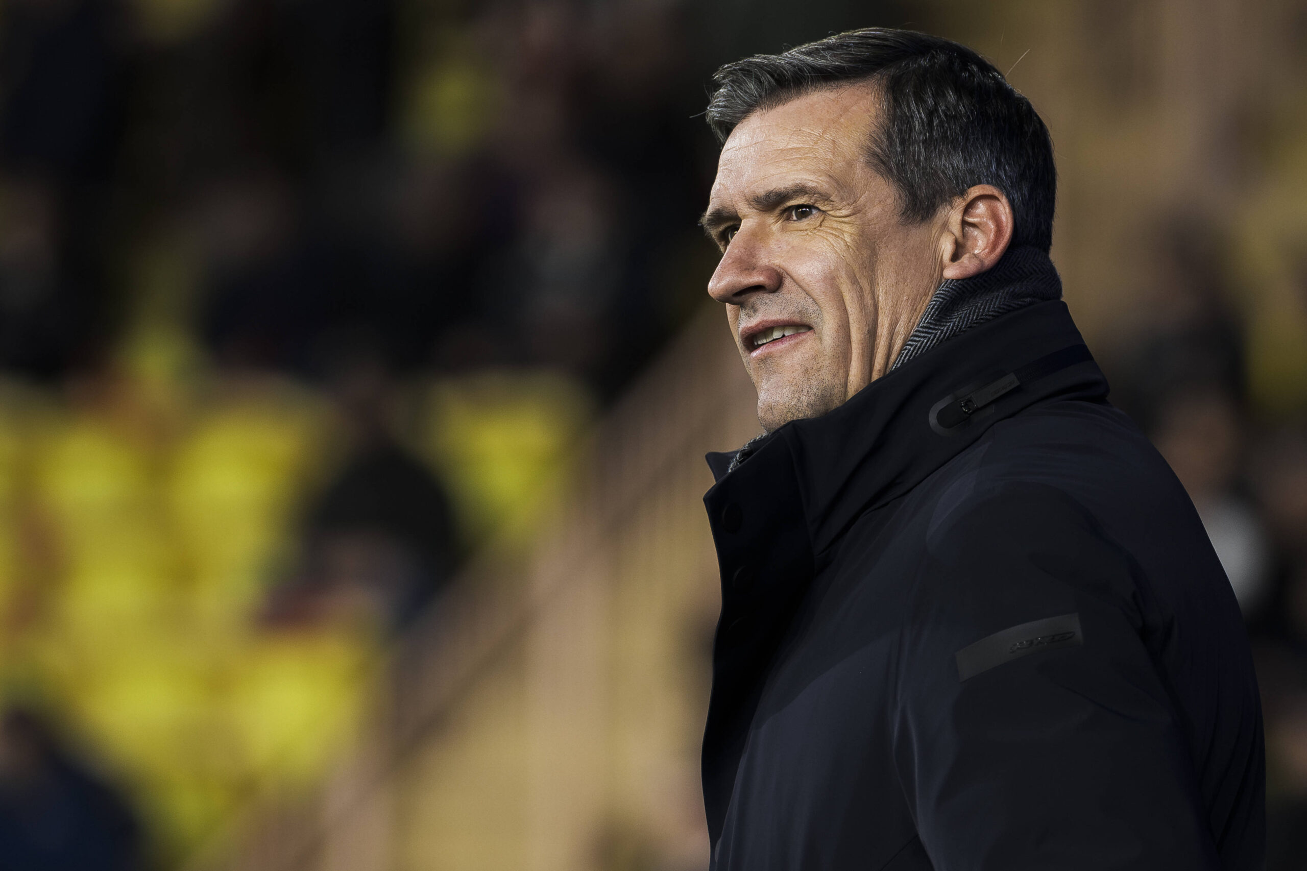 Il ds della Juventus Ottolini