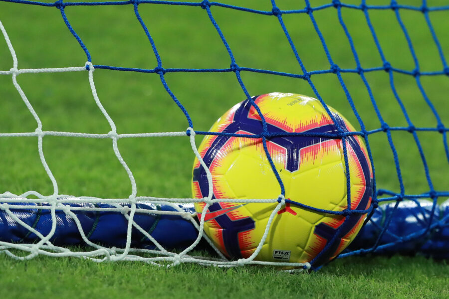Pallone da calcio