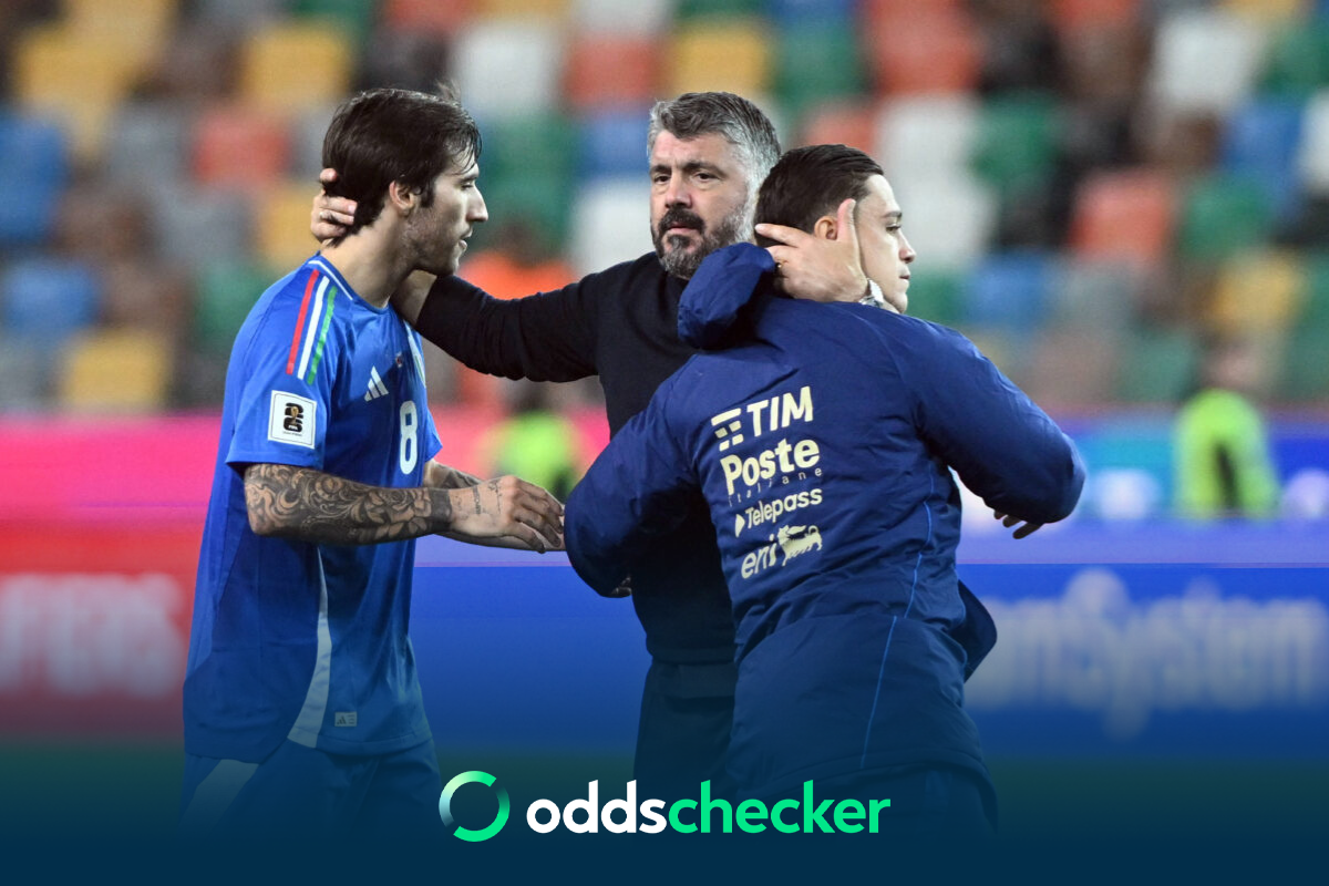 Playoff Mondiali 2026