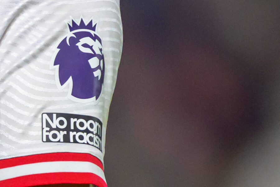 Premier League logo