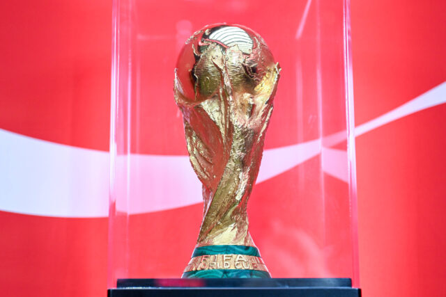 Coppa del Mondo