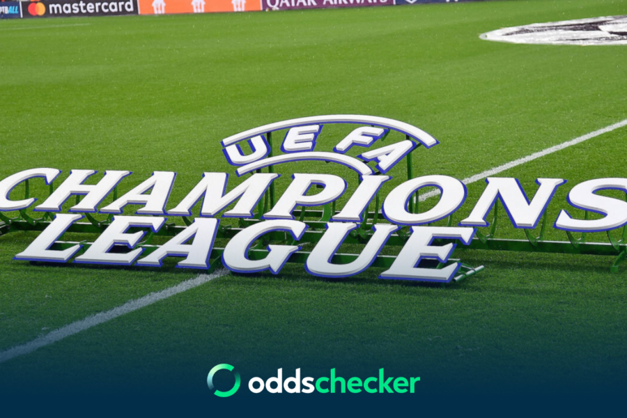 Pronostici ottavi champions league