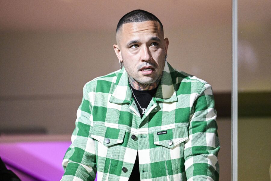 Radja Nainggolan