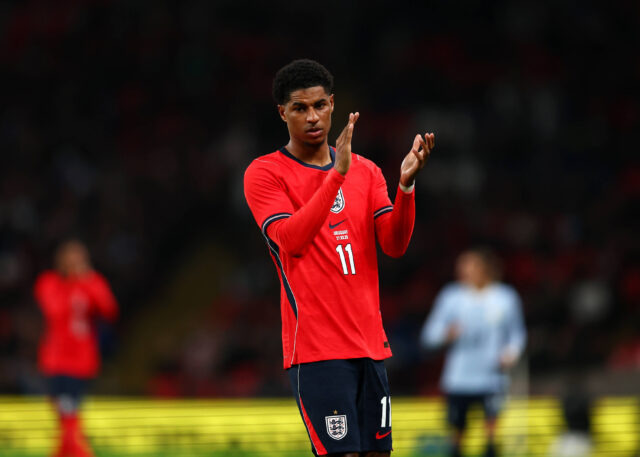 Rashford
