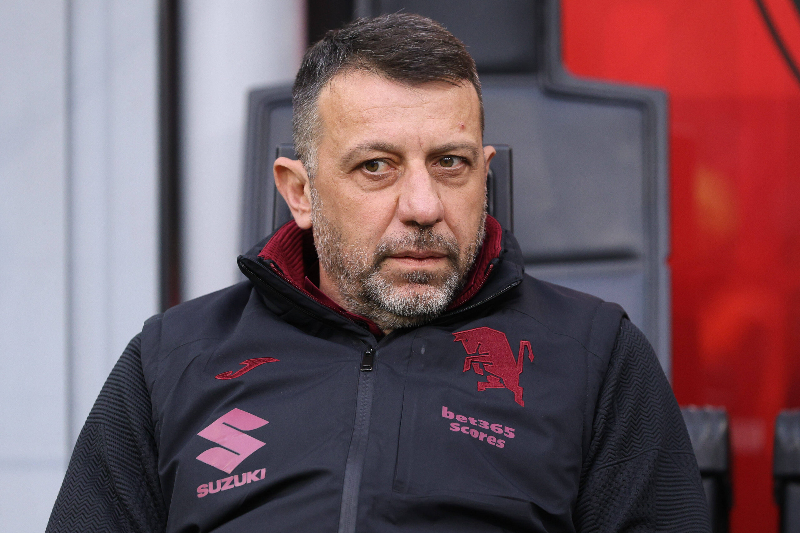 roberto d'aversa tecnico del torino