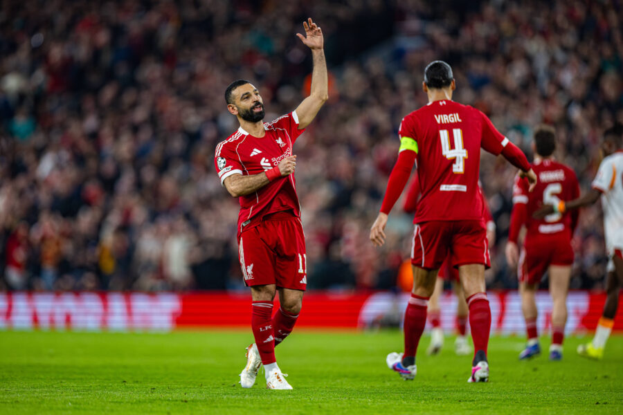 Momo Salah