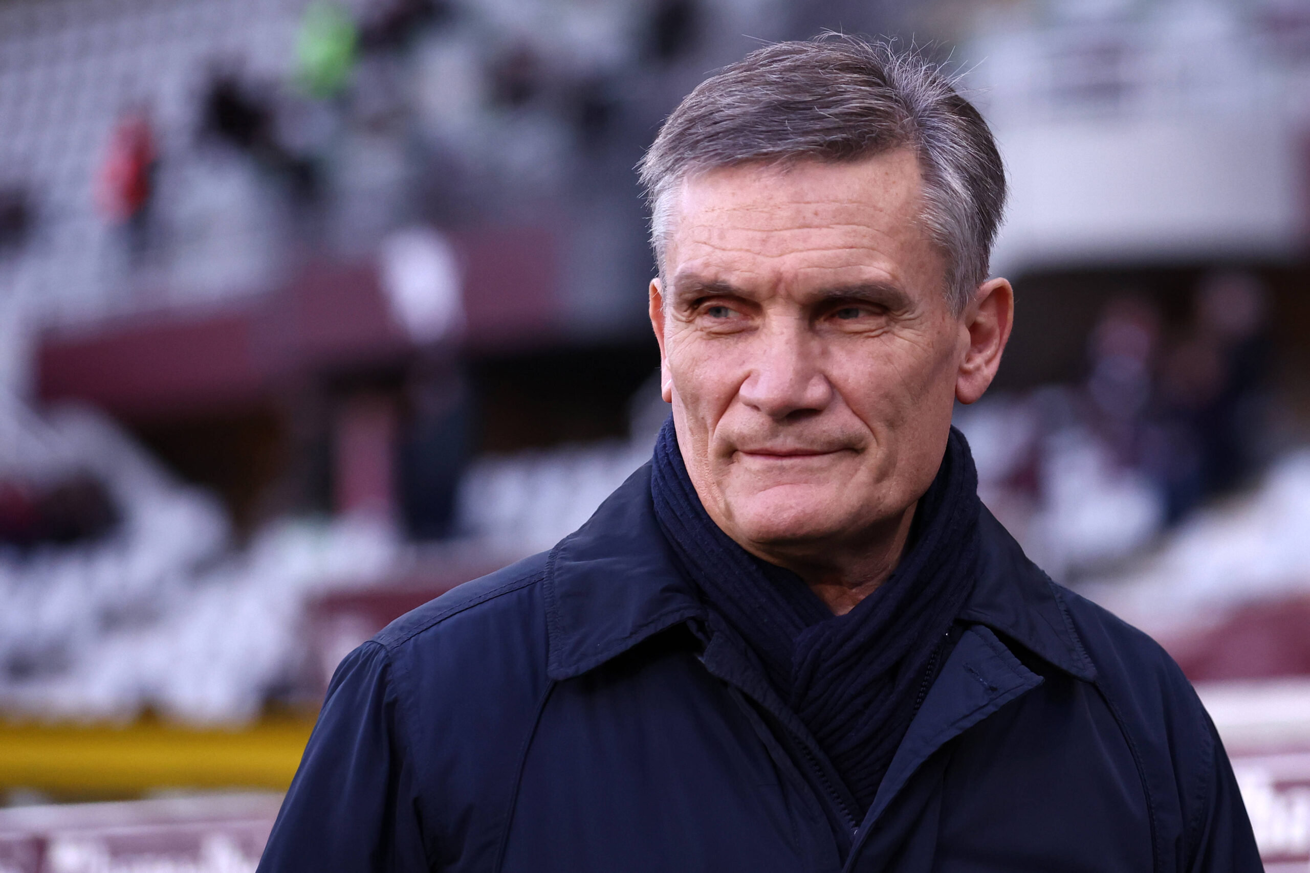 Giovanni Sartori dt del Bologna