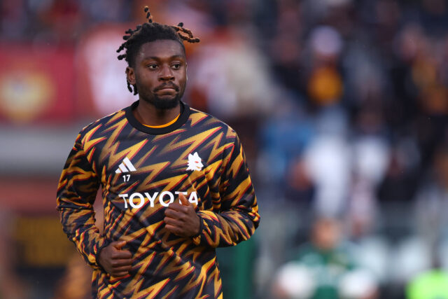 Manu Kone