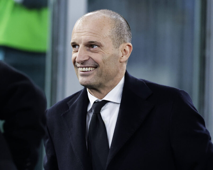 Max Allegri