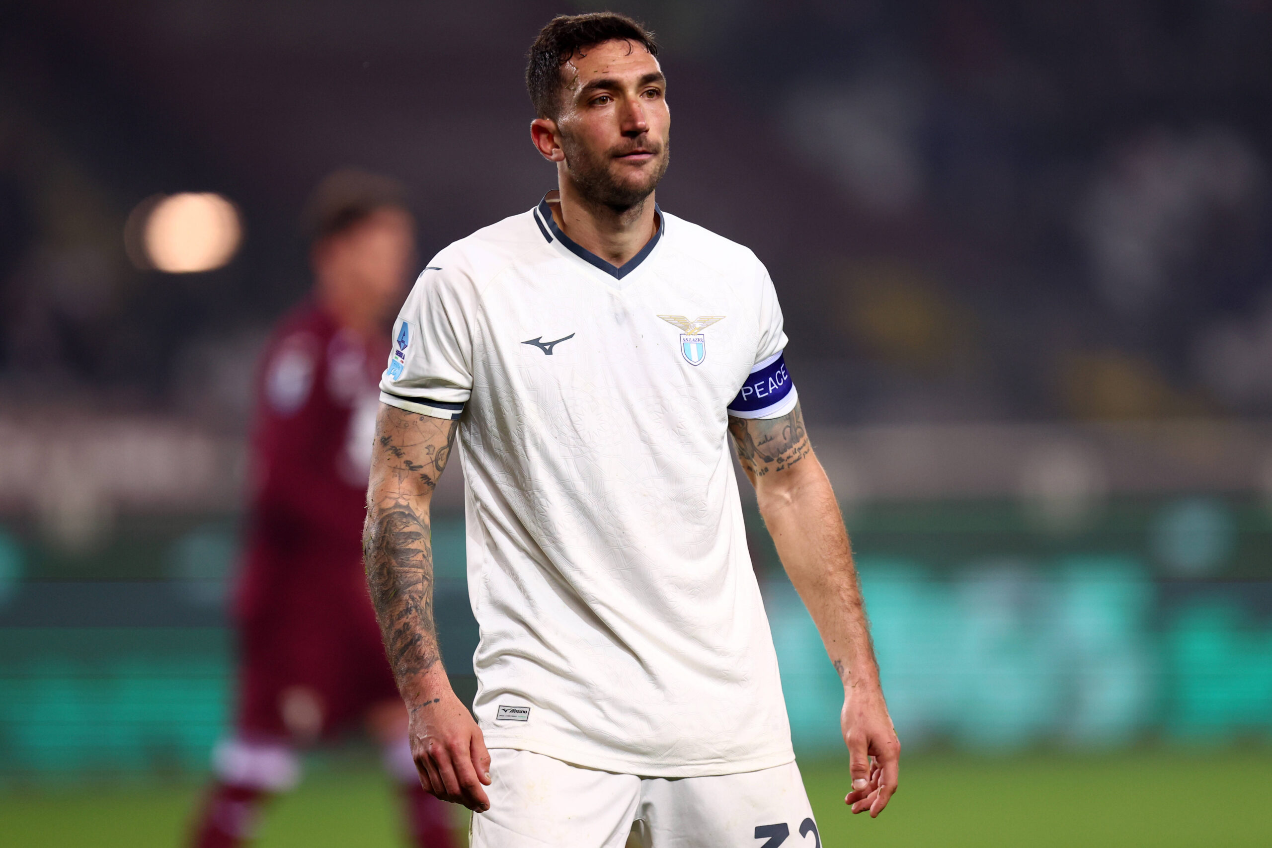 Le ultime sulle condizioni di Danilo Cataldi