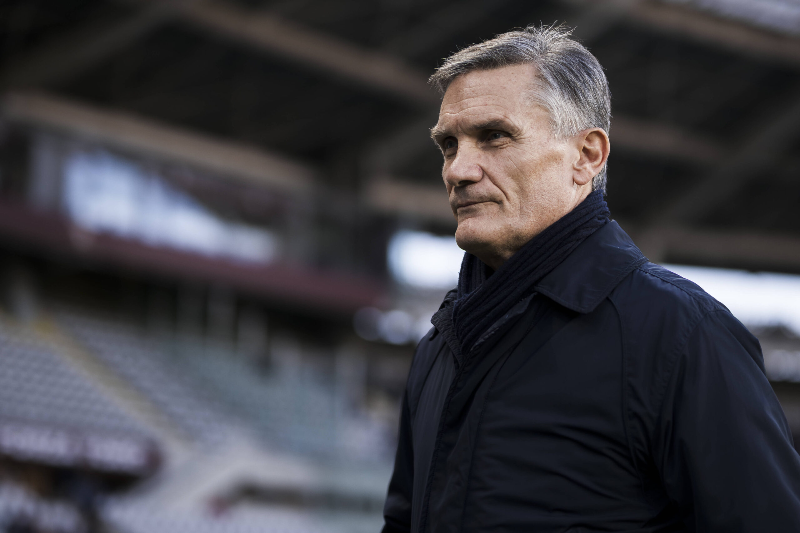 Sartori ds del Bologna