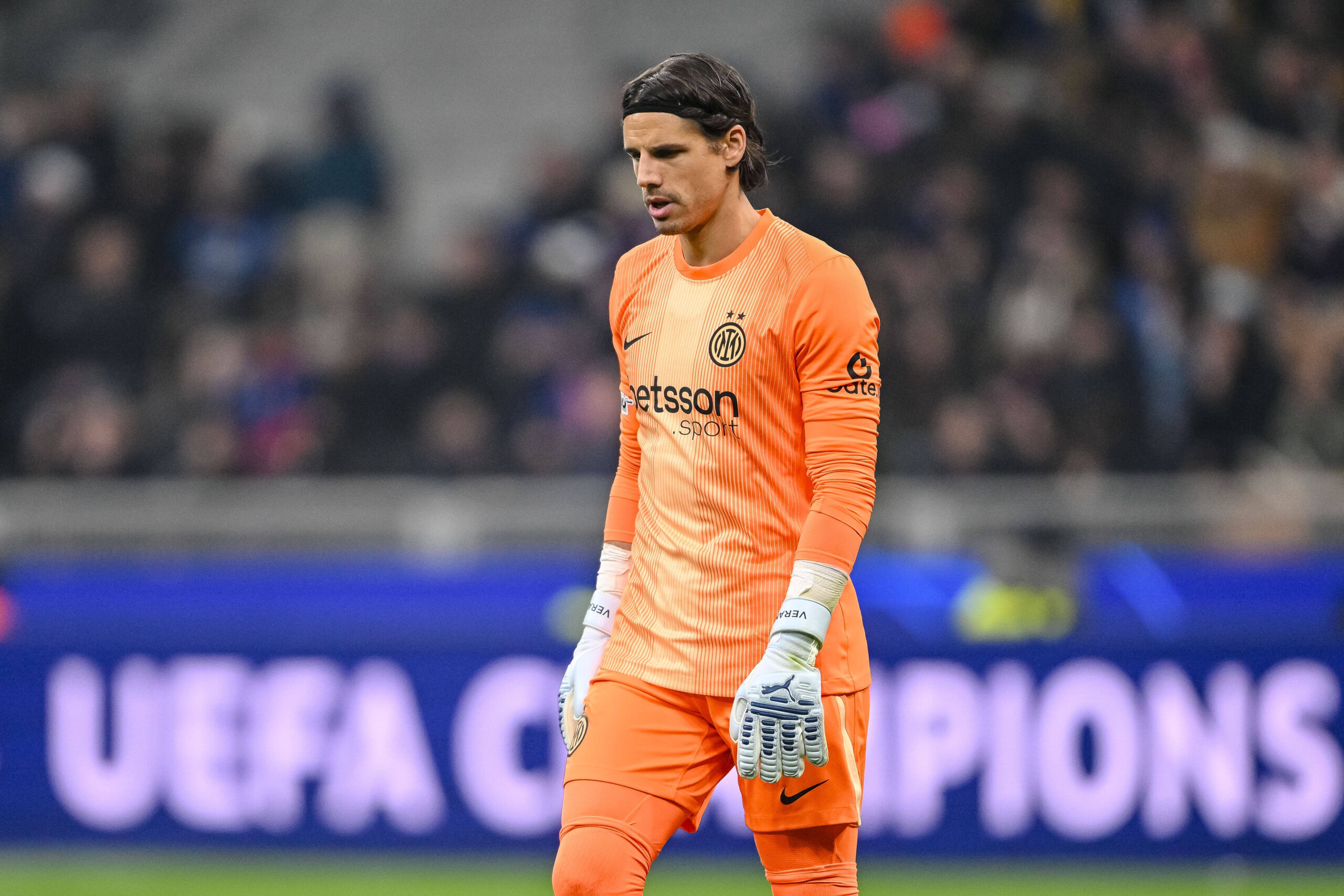 Sommer, due ipotesi per il suo futuro