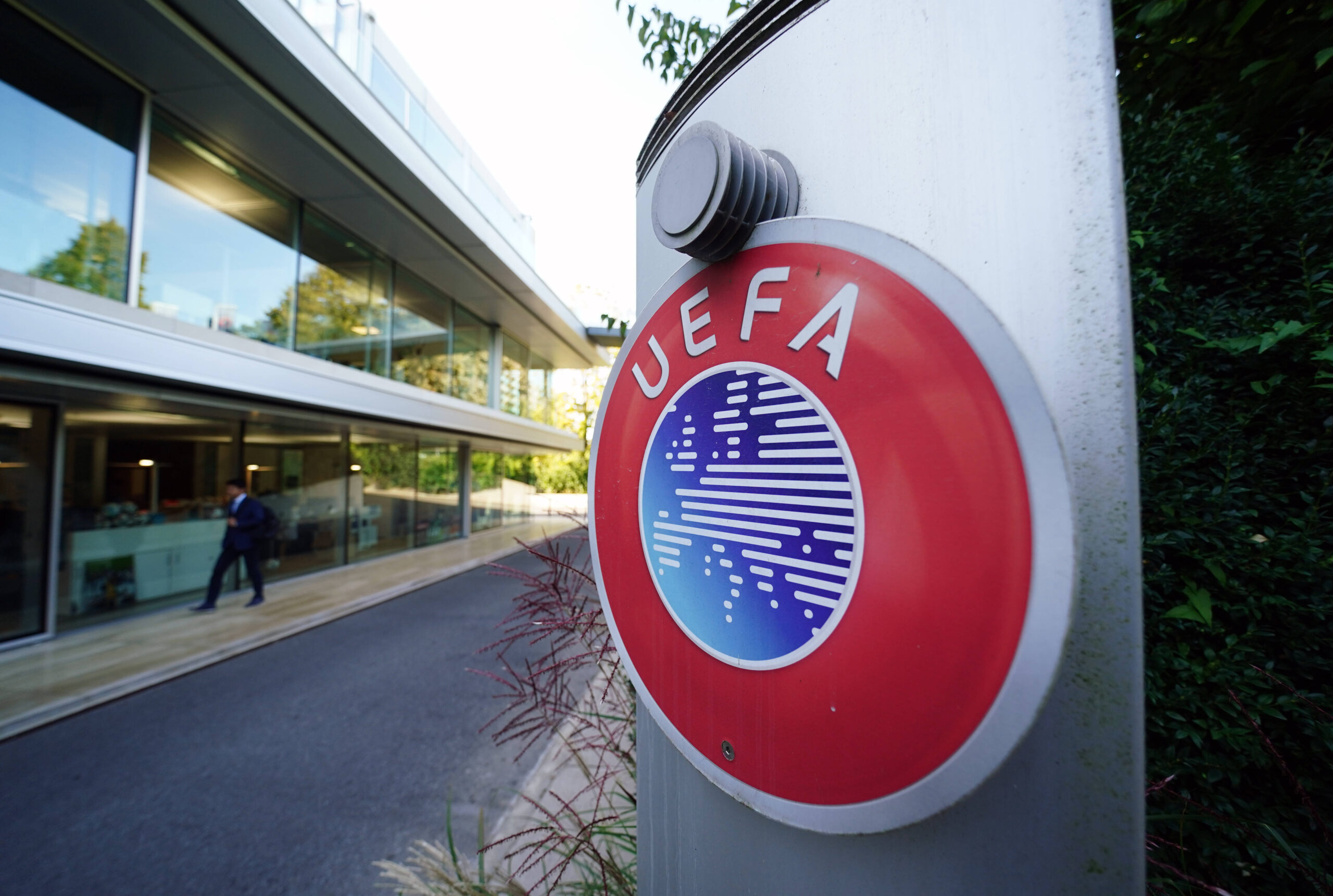 Uefa