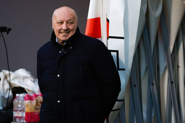 Inter acquisto