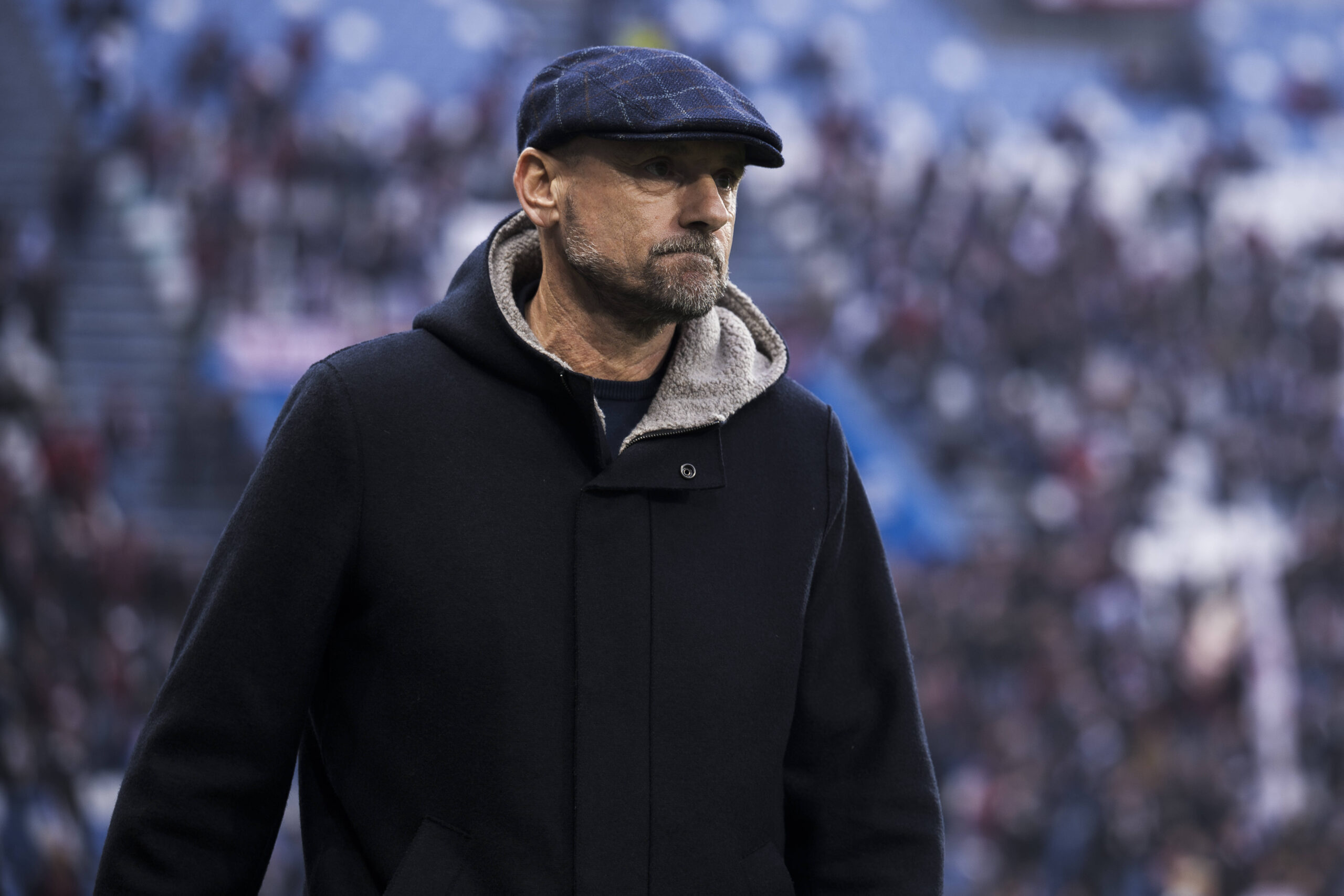 Petrachi, ds del Torino