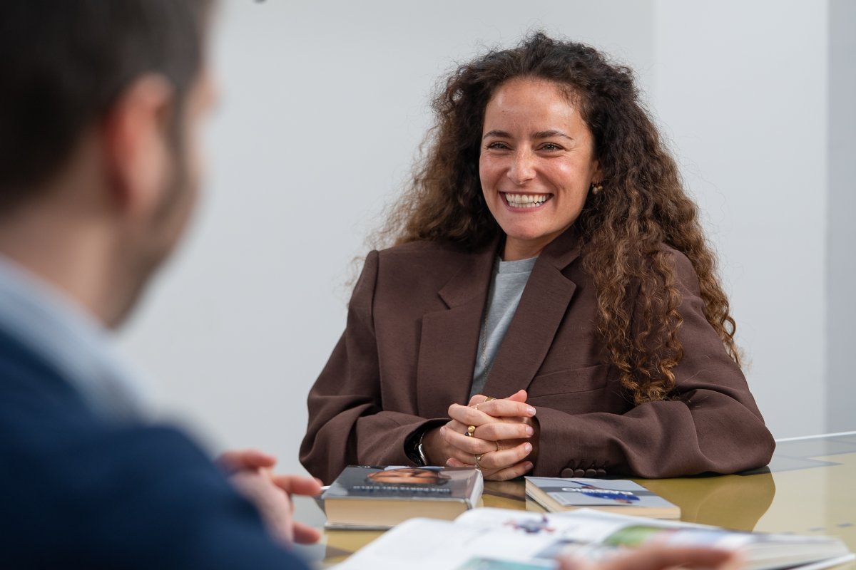 valentina baggio intervista chiamarsi bomber