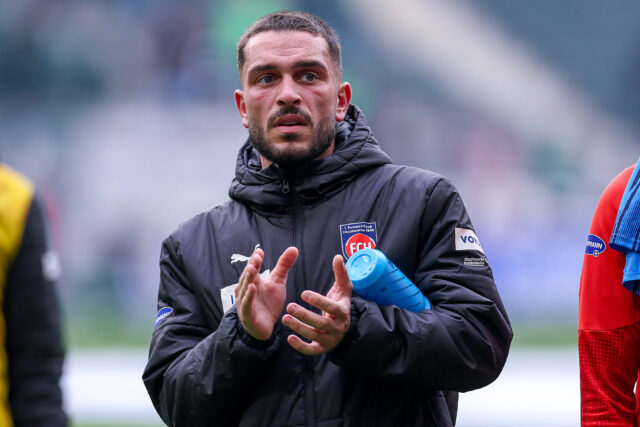 Arijon Ibrahimovic