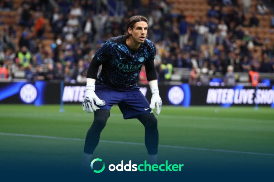 Yann Sommer