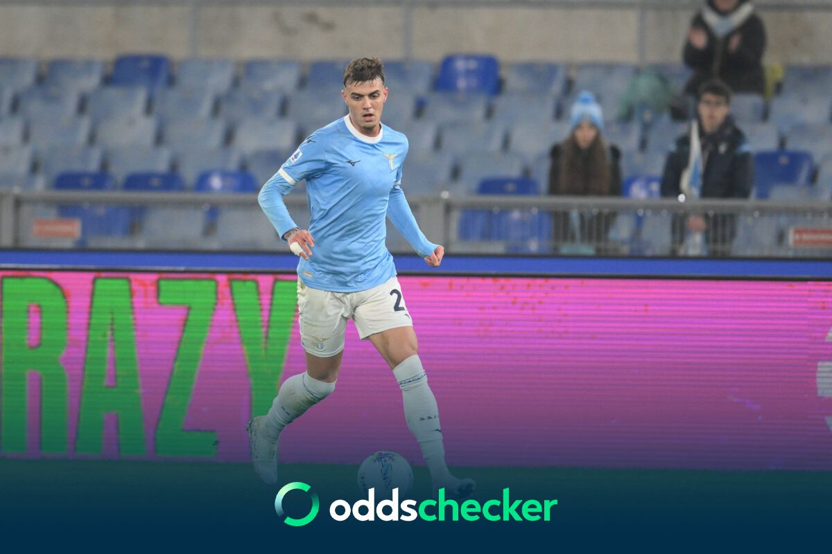 Daniel Maldini, prima stagione alla Lazio