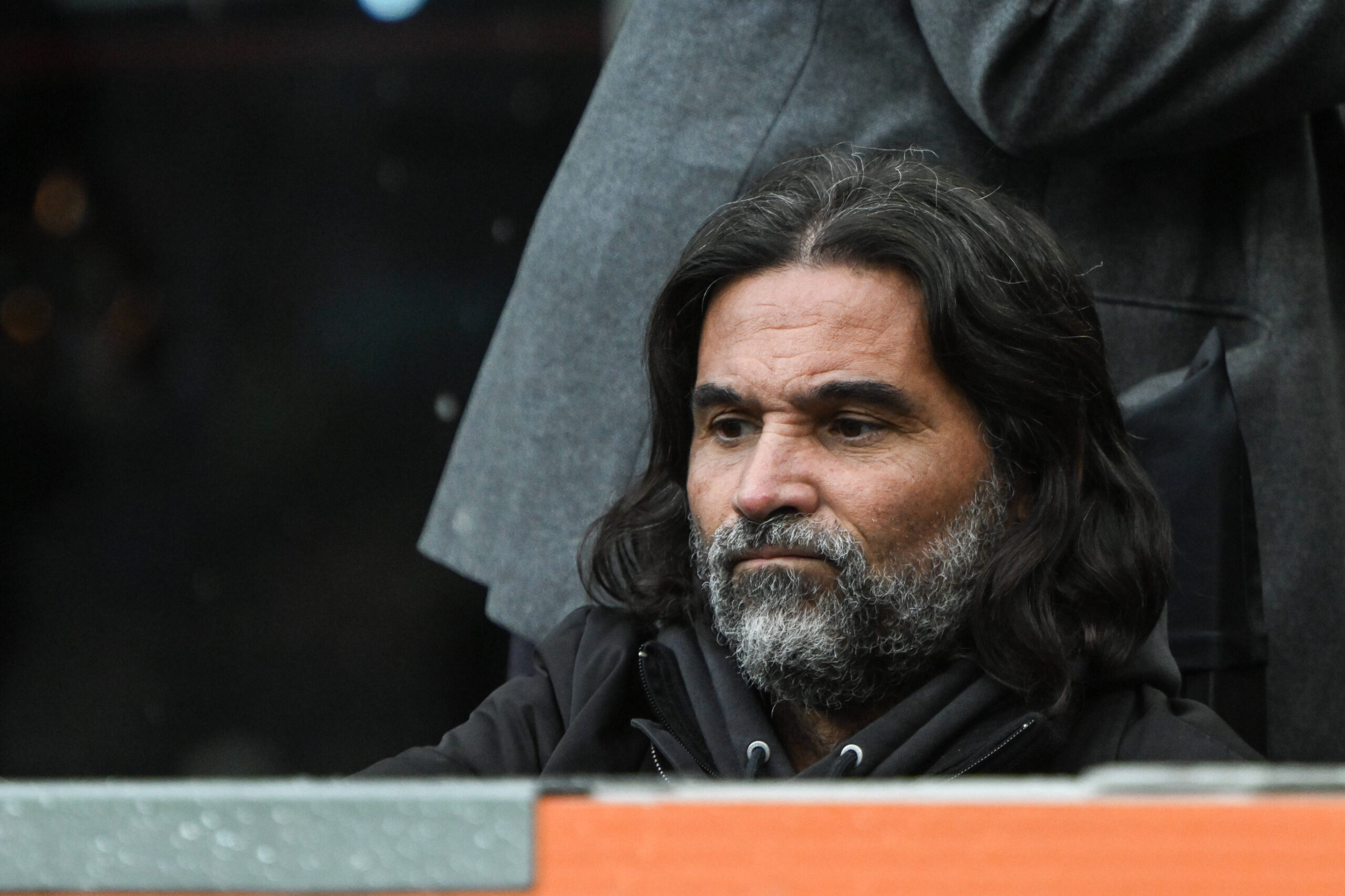 Lele Adani telecronista e opinionista sportivo