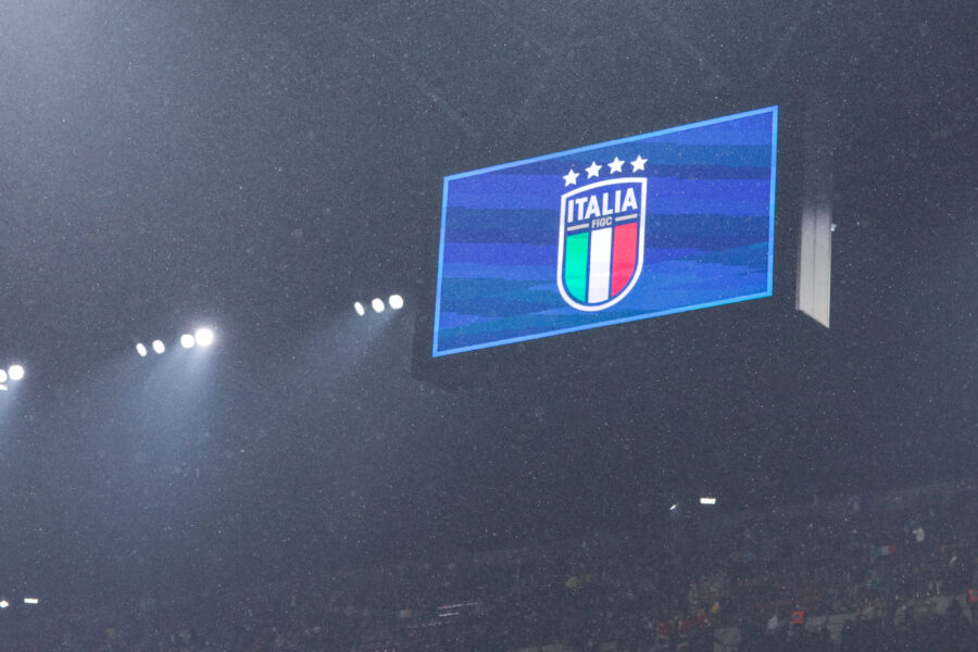 Logo Italia