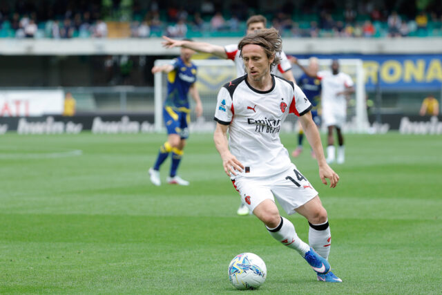 Modric