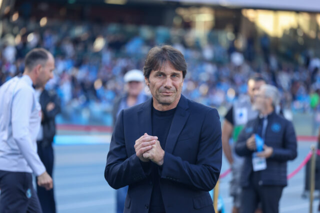 Antonio Conte