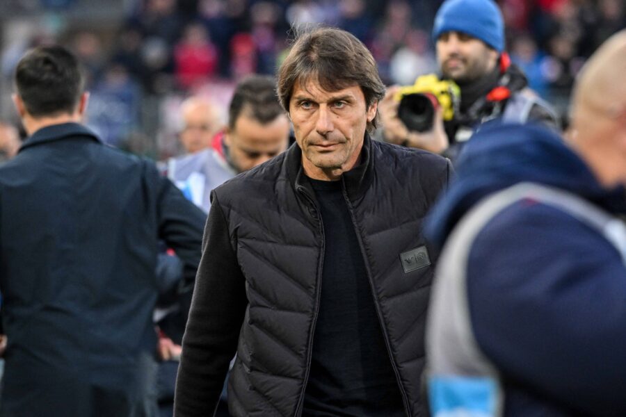 Antonio Conte nuovo ct della Nazionale?