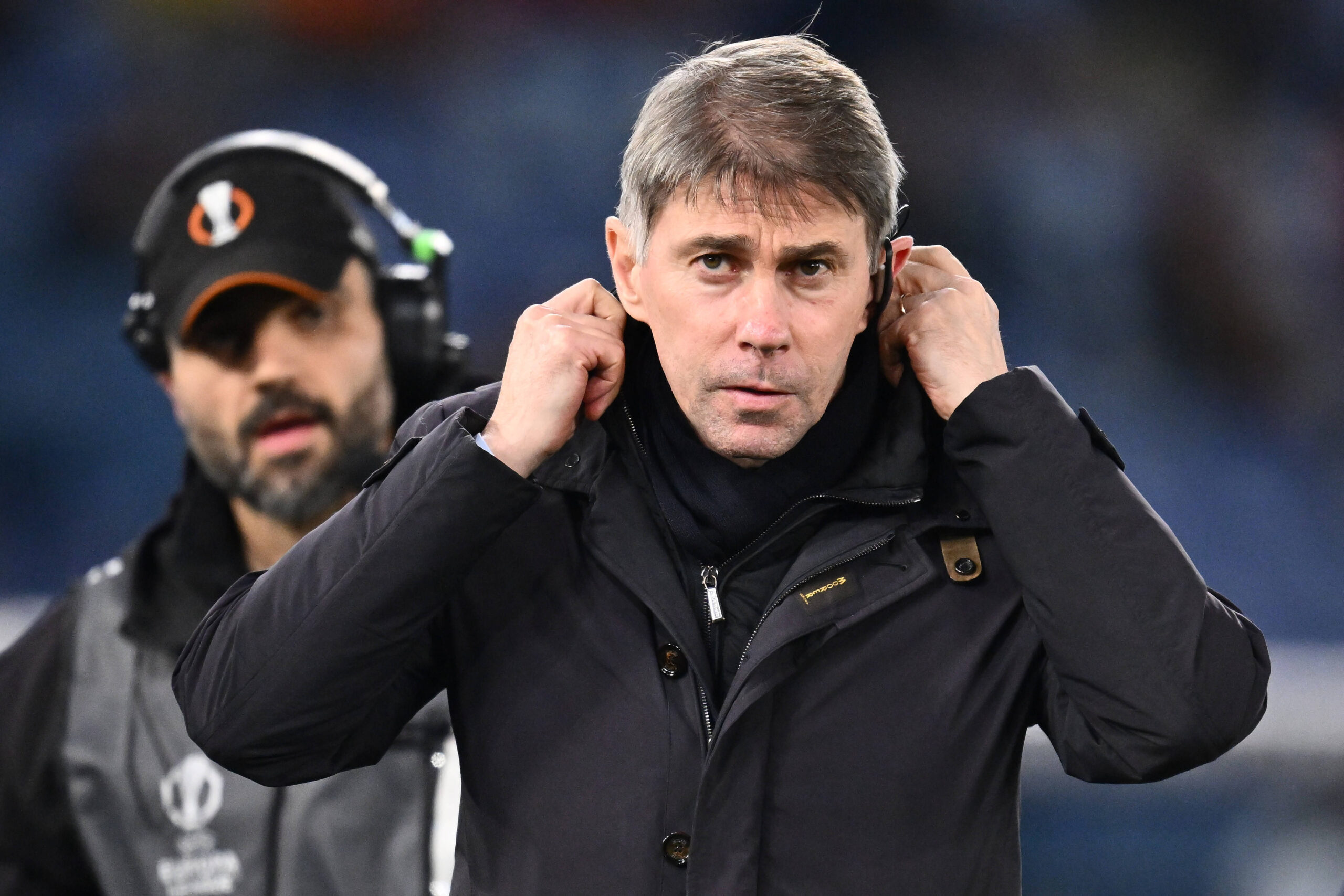 Massara direttore della Roma