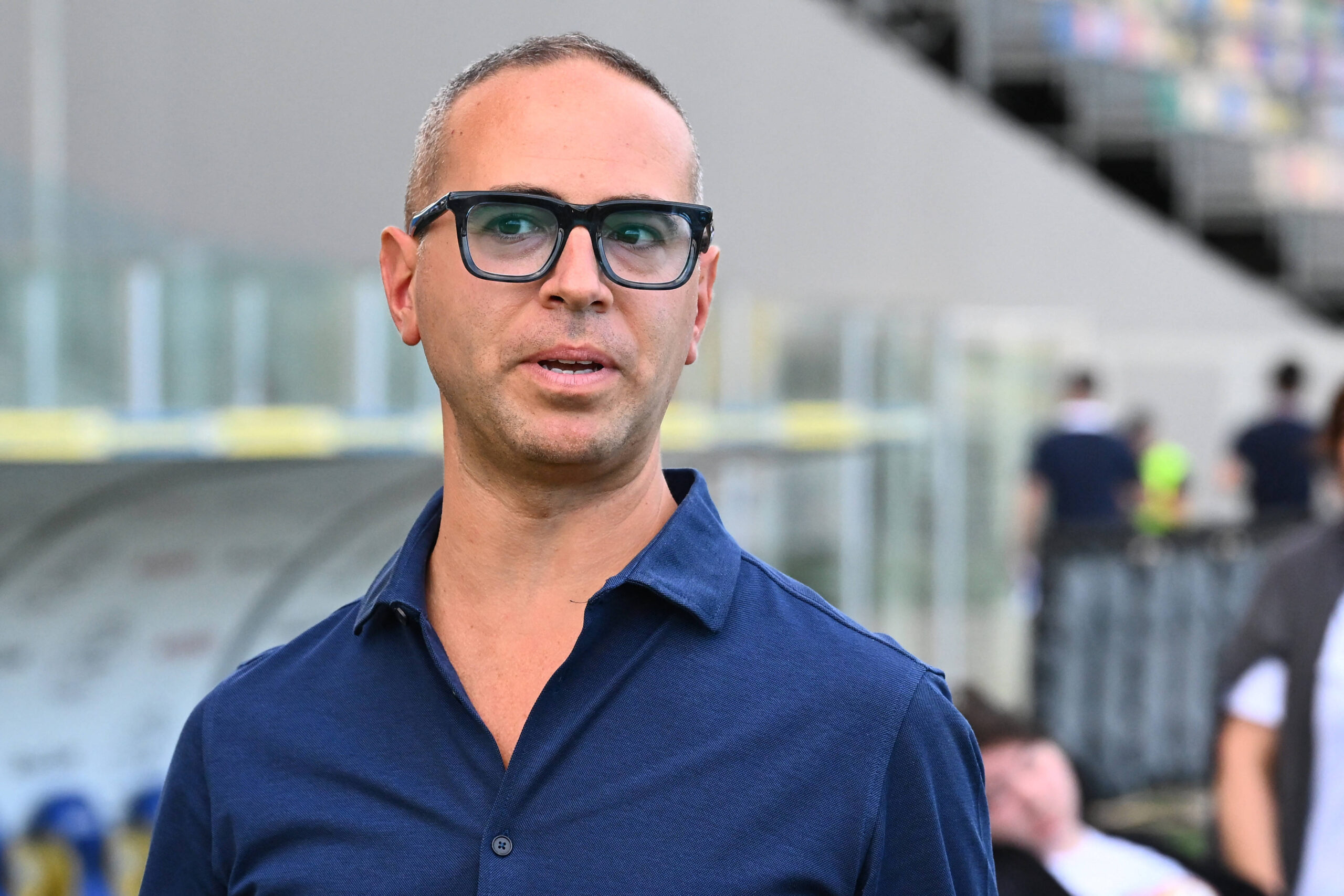 Michele Criscitiello giornalista