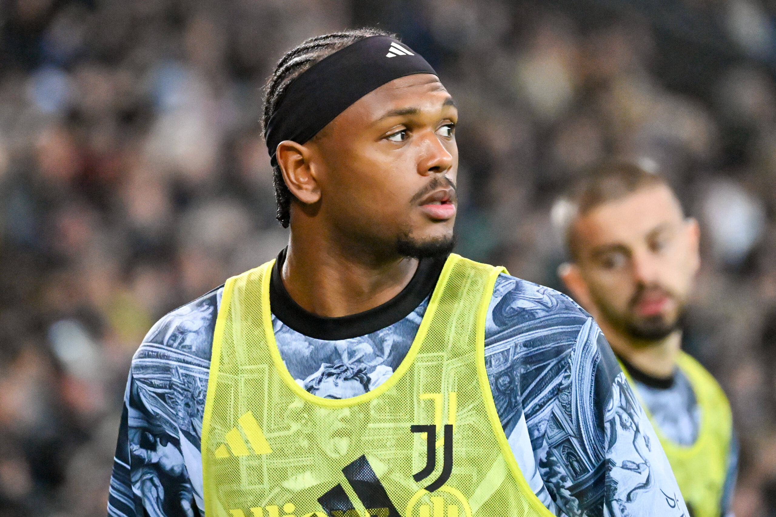 Lois Openda, prima stagione alla Juve