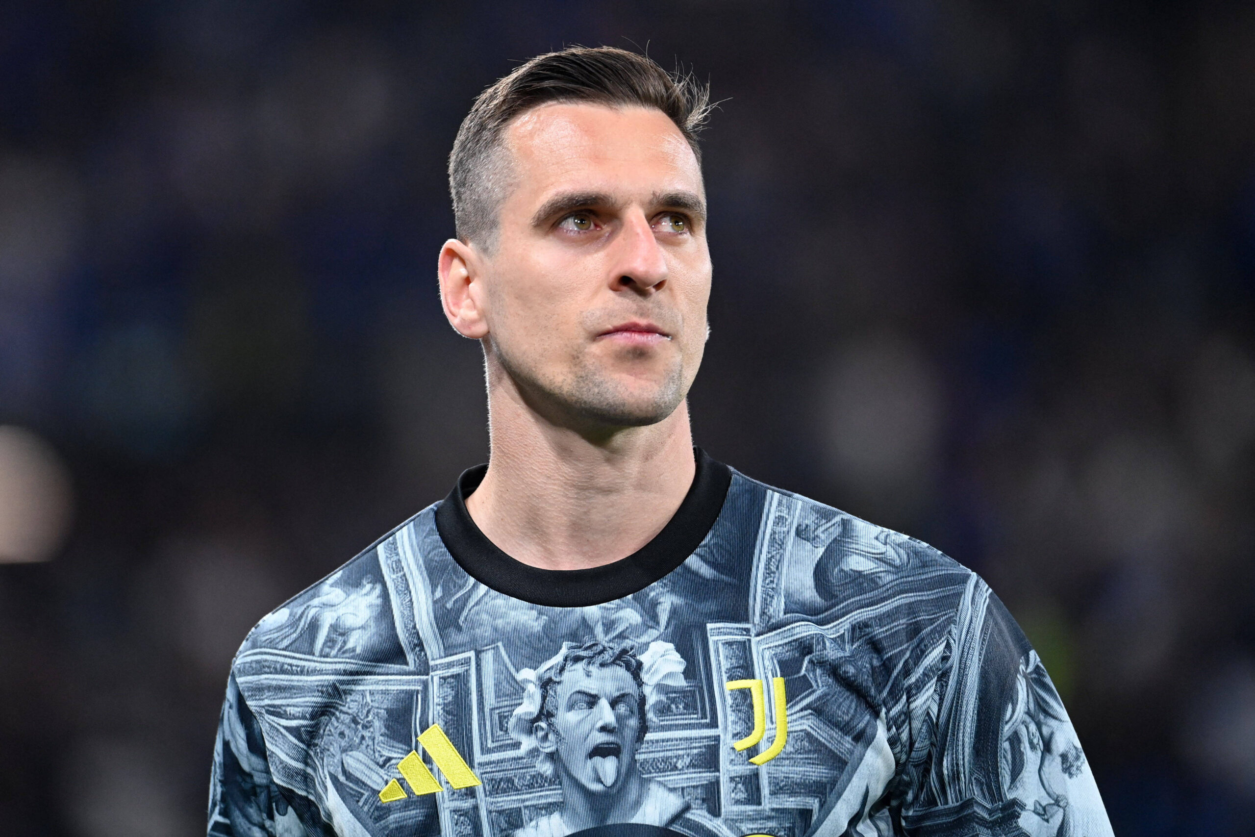 Nuovo infortunio per Arkadiusz Milik