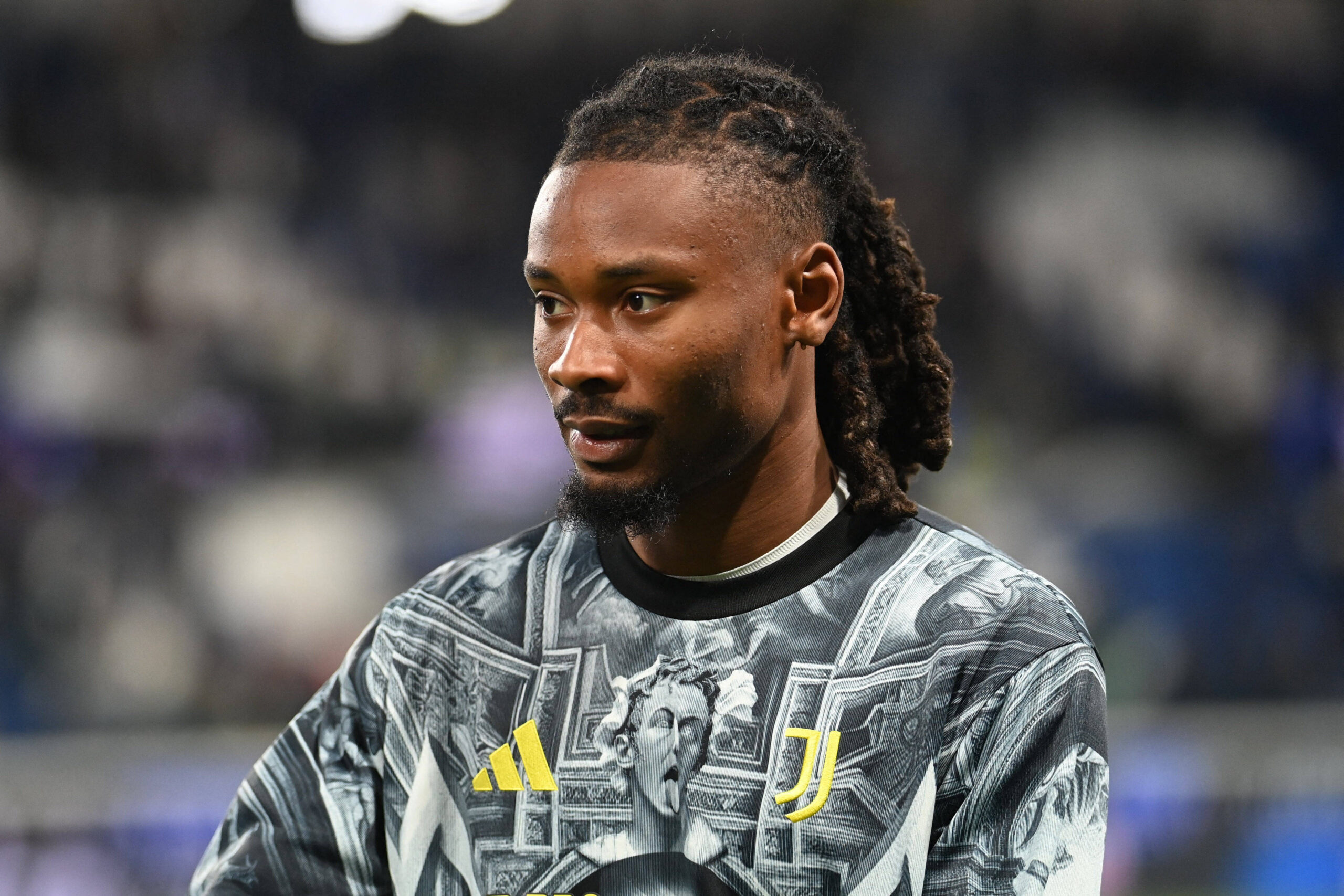 Khephren Thuram, seconda stagione alla Juventus