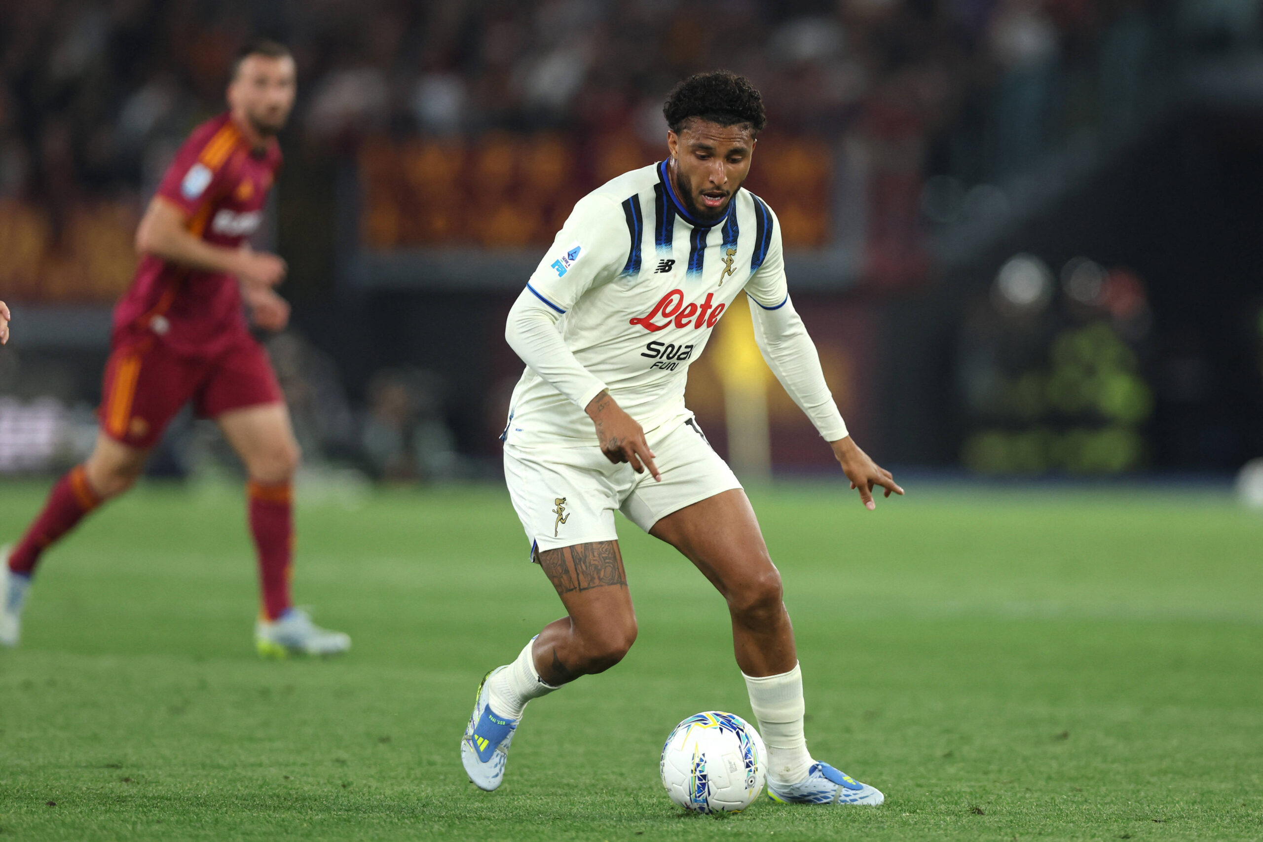 Ederson, addio all'Atalanta a fine stagione?