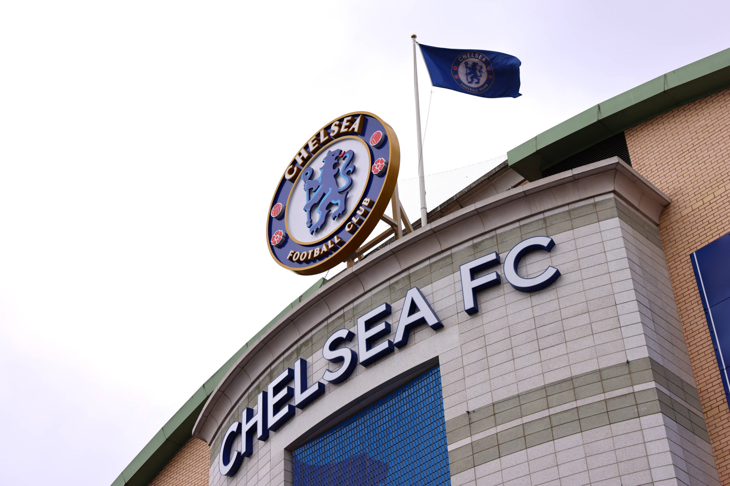 Stamford Bridge, Chelsea