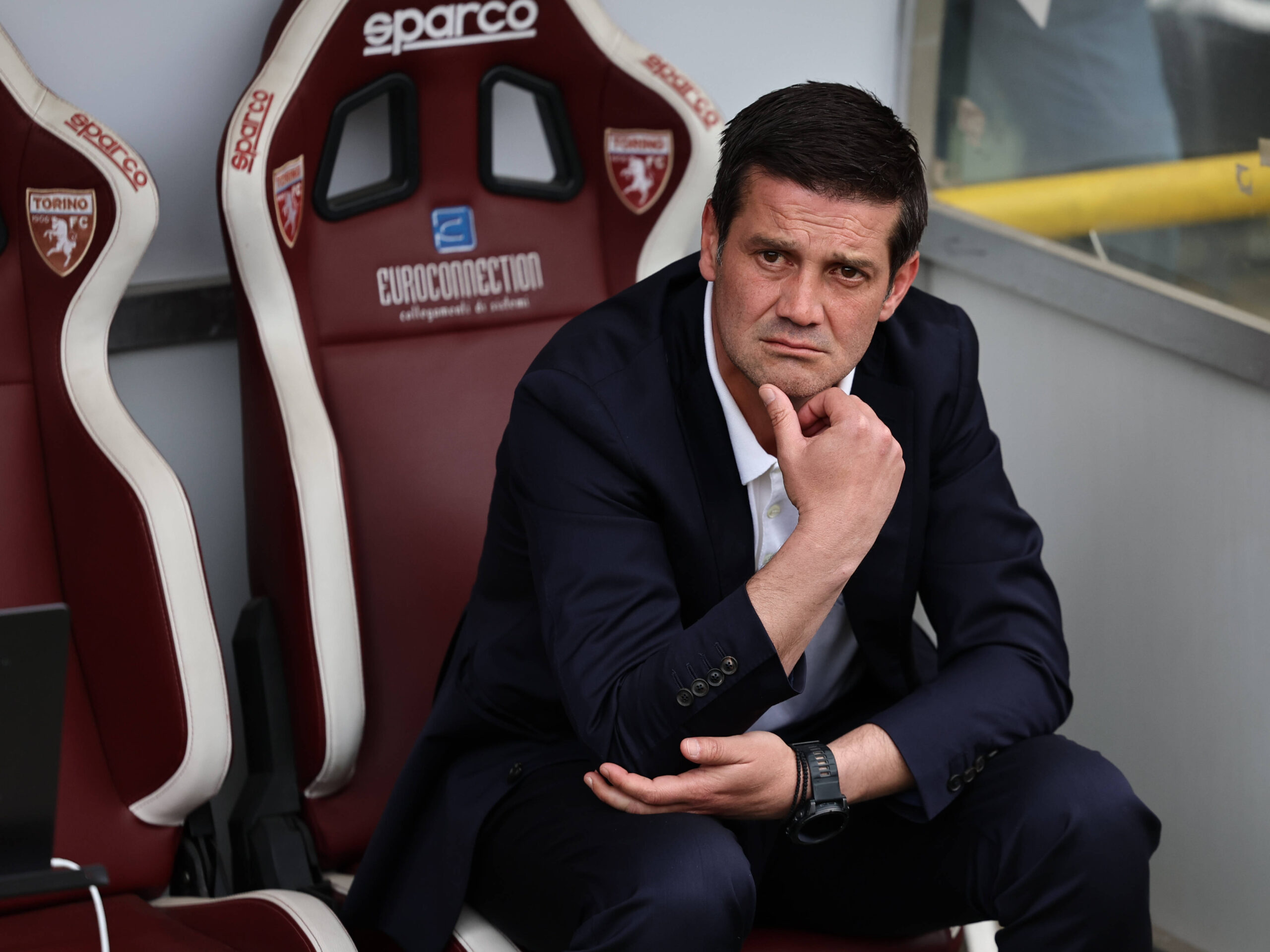 Cristian Chivu prima stagione all'Inter