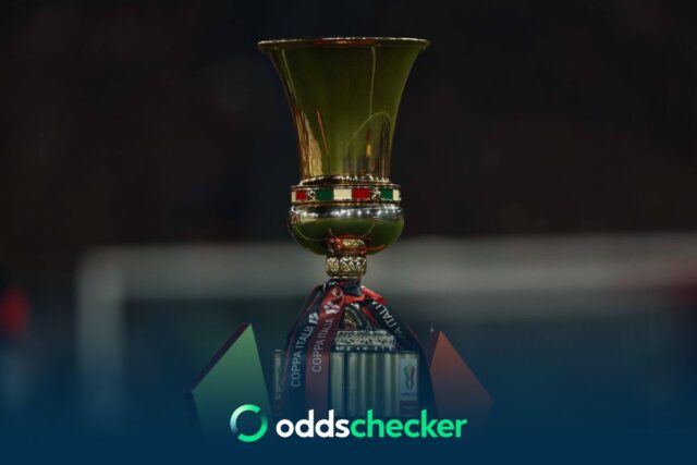 Semifinali di ritorno di Coppa Italia