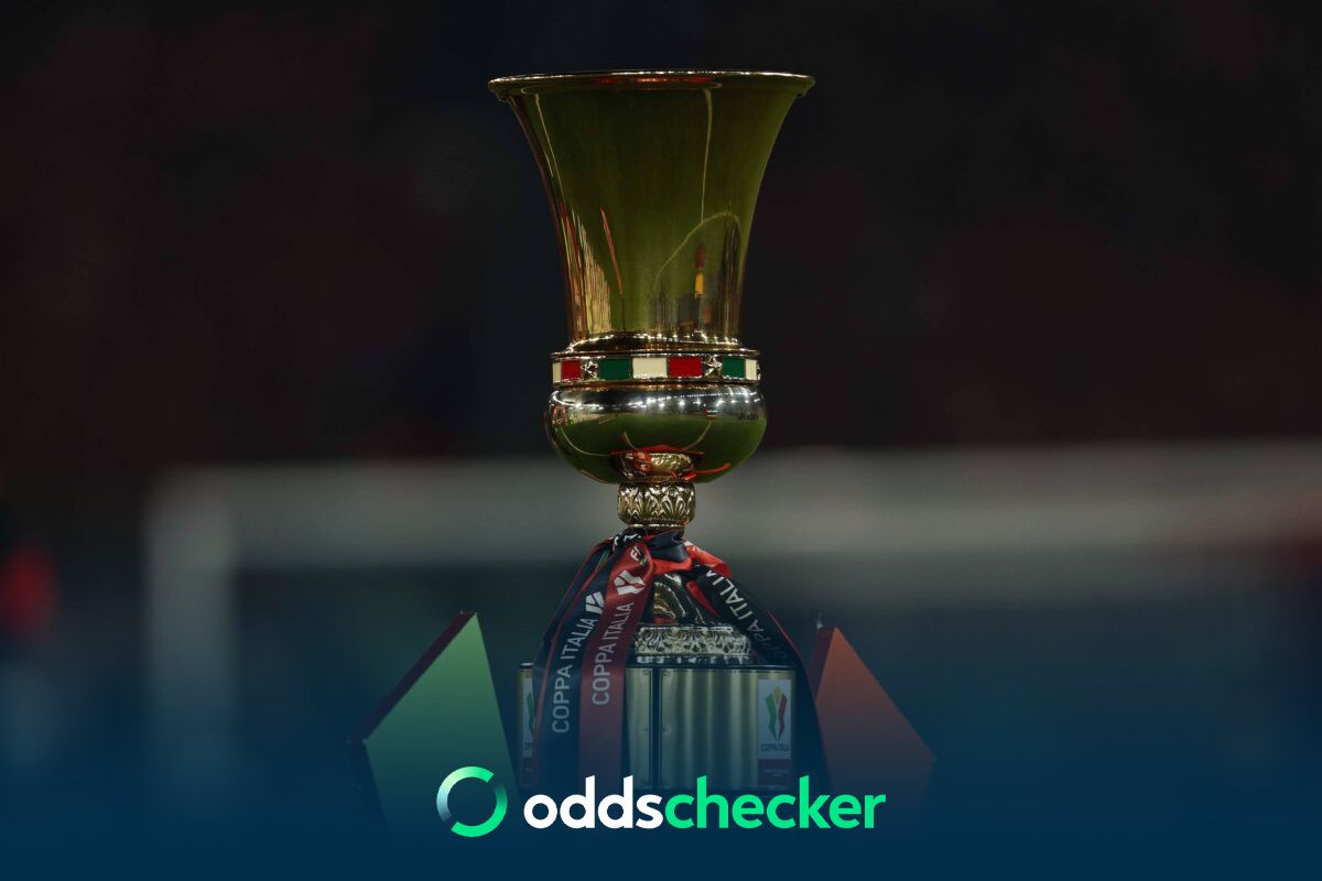 Semifinali di ritorno di Coppa Italia