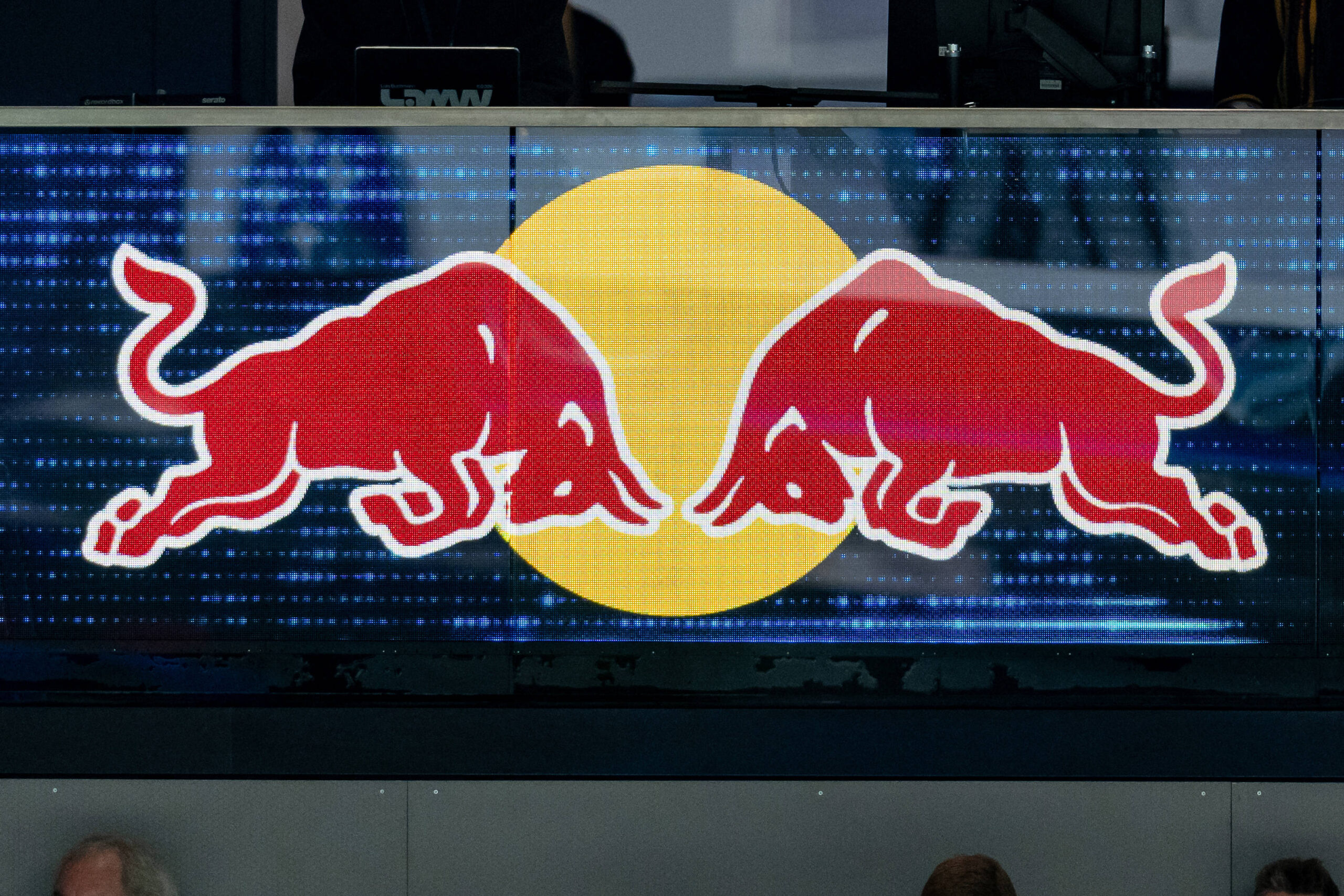 Logo della Red Bull