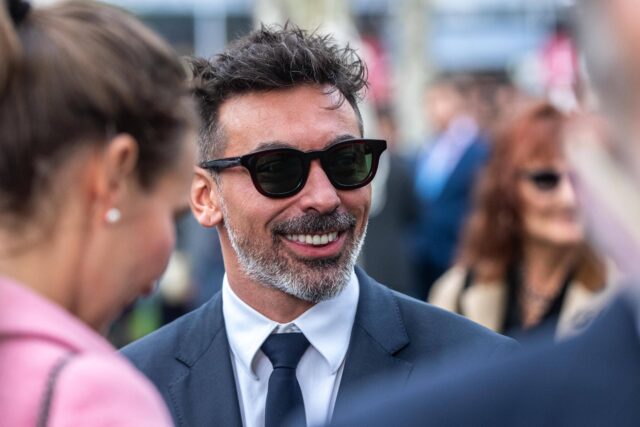 Il Pocho Lavezzi