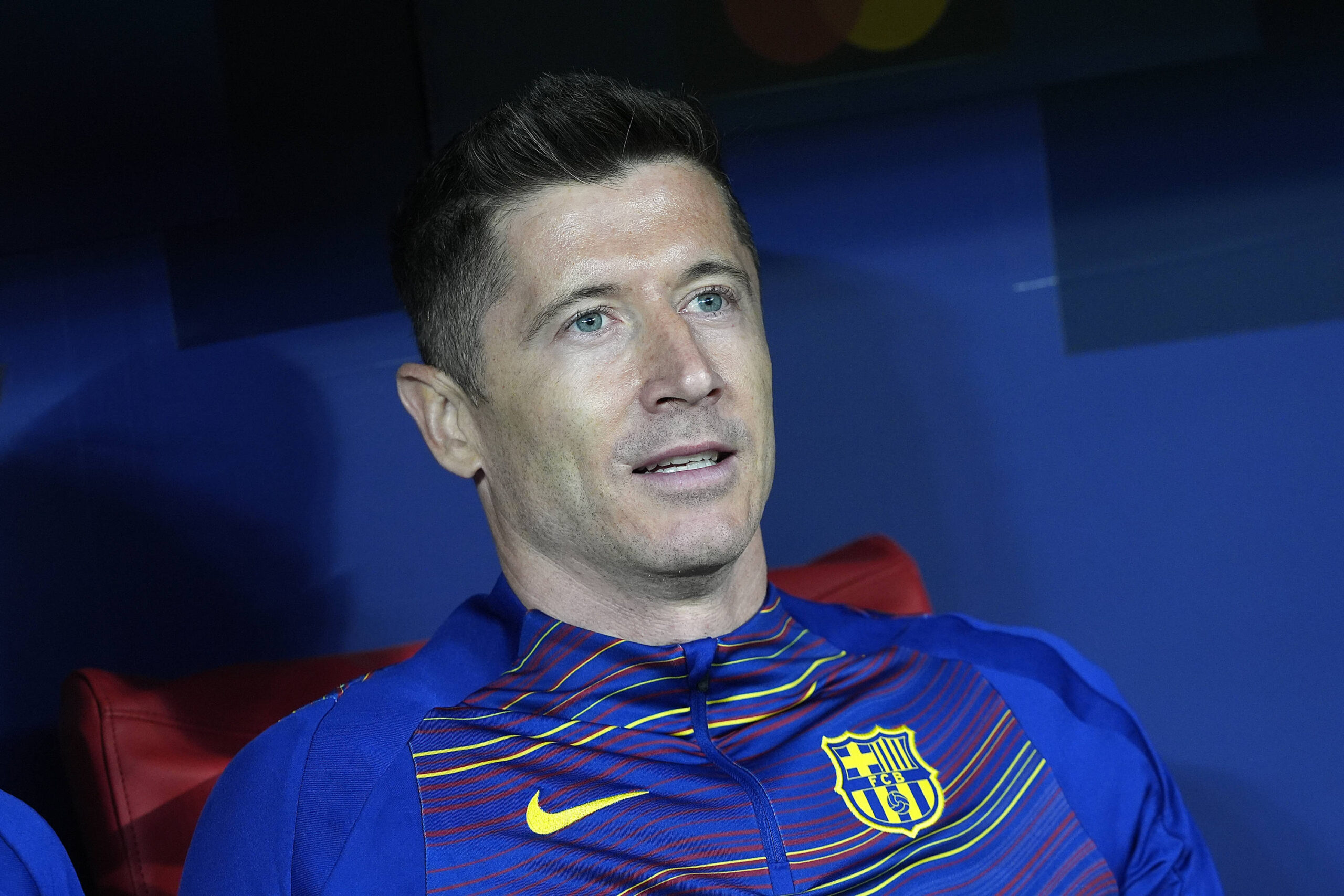 Robert Lewandowski, futuro in Serie A?