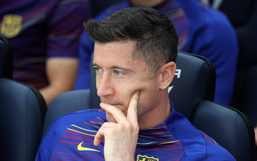 Lewandowski