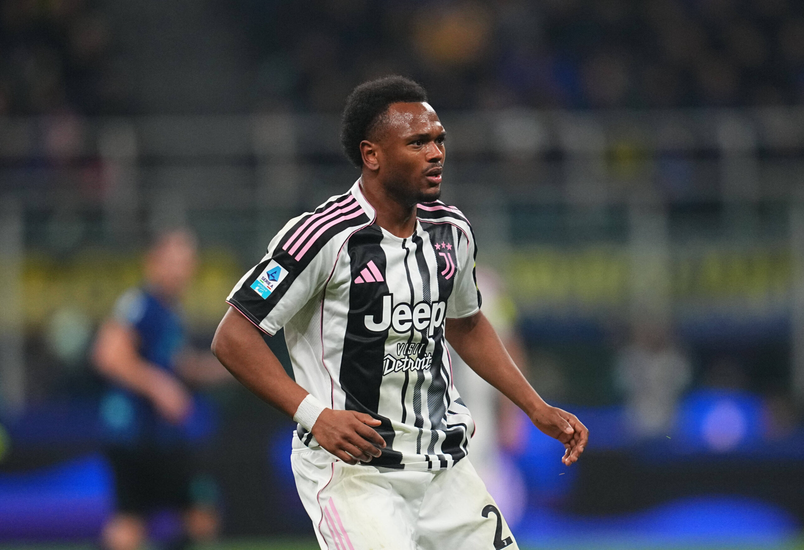 Lois Openda, prima stagione alla Juventus