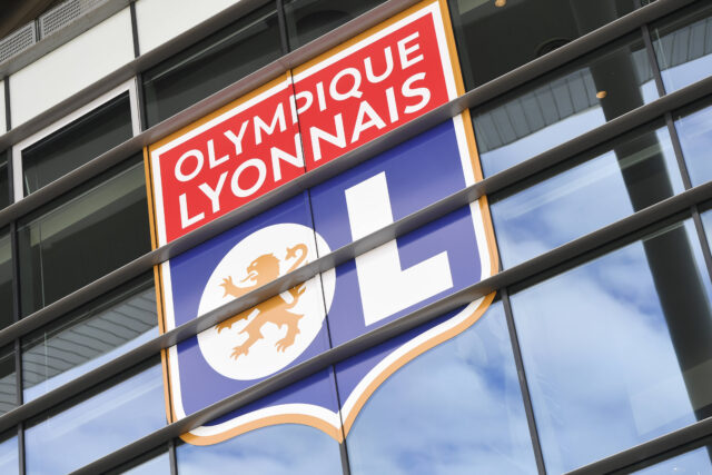 Logo Lione