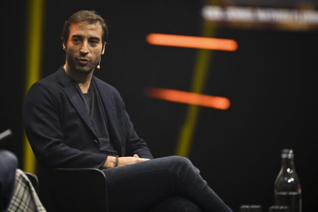 Mathieu Flamini